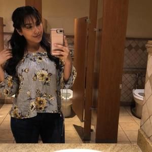 Meet your Posher, Ebony